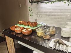 -深圳同泰万怡酒店·万荟轩自助餐厅(同泰店)