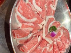 -萍姐火锅·公路夜市(江宁万达店)