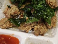 -台北楚楚园馅饼粥(虹桥南丰城店)