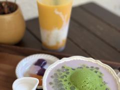 -绿小院(荔湾店)