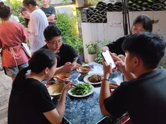 -姚家豆花