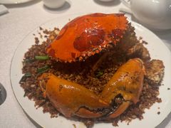 -喜记避风塘炒辣蟹(旗舰店)