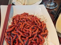 -小南洋海景餐厅(深圳湾店)