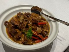 -观宴·品质赣菜(高新大道店)