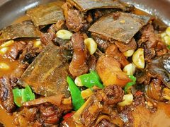 -徽州月·民间徽菜(浦东总店)