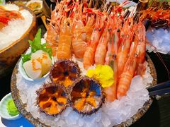 -花潮料理艺食馆(成都万象城店)