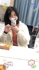 点击看大图 -YESIDO椰岛造型烫发染发