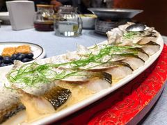 -苏淮景·苏闽融创菜·海鲜(原空港井河轩店)