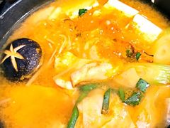 -鸟鸣门屋台料理(金帝银泰店)