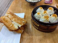 -常鲜德乐购迎桂馒头店(麻巷公寓店)