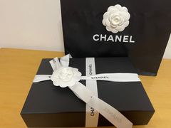 -Chanel(德基广场店)