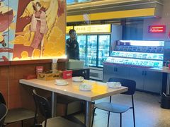 -地摊风云龙虾烧烤铺(润和国际店)