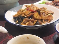 -槐乡六门城小馆(洪洞店)