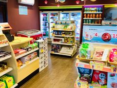 -中化道达尔北京北沙滩加油站