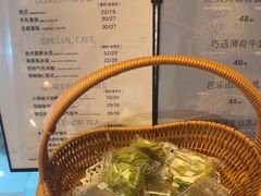 -Max Bakery 阿唛手作