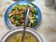 -日丰园海肠水饺·老字号大连海鲜(和平广场店)