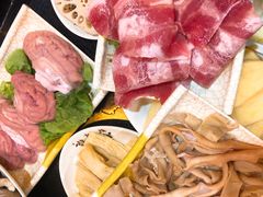 -签签汇·成都串串火锅(北郊店)