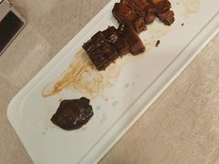 -富乐山酒店(西黄城根北街店)