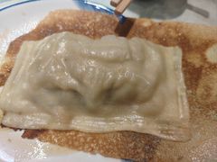 -大胡同天津菜·海肠捞饭·津门皮皮虾锅贴一绝(西姜井店)