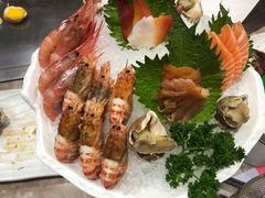 -大渔铁板烧(大悦城店)