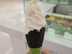 -Salud撒露欧洲冻酸奶(五道口购物中心店)