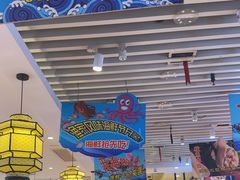 -渔家风味·鲅鱼水饺·央视展播·海鲜天津菜(开发区店)