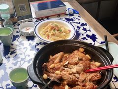 -印巷里主题餐厅(马鞍山店)