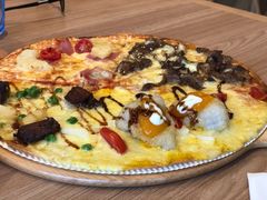 -必胜客(鼓楼店)