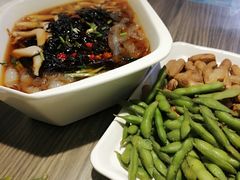 -大京园海鲜烧烤(东城路店)