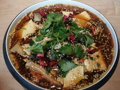 -川堂风·跷脚牛肉·乐山爆炒(宝山日月光店)