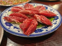 -萍姐火锅·公路夜市(南京新街口店)
