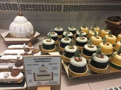 -乐蓬马歇百货公司(Rive Gauche)