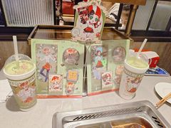 -海底捞火锅(王府井店)