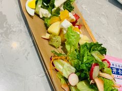 -必胜客(远大路店)