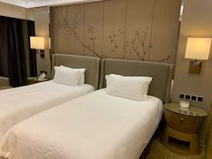 -上海中航虹桥机场泊悦酒店