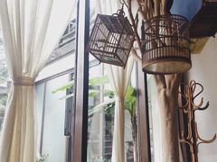 -小湾茶楼