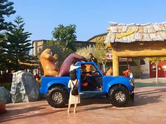 -厦门方特梦幻王国