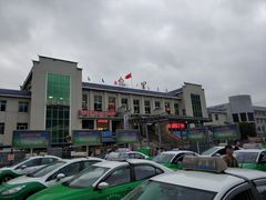 -苗家恒灵酸汤鱼-跳水牛肉连锁店(凯里总店)