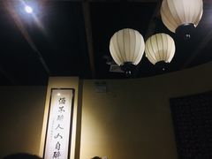 -醉南拳客家菜(华威店)