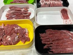 -羊家胡同·龙虾烧烤火锅(龙汇路店)