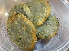 农家煎藕饼-粗茶淡饭(东关街店)