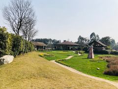 景点-保利石象湖景区