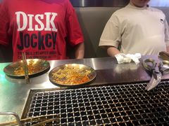 -又见炊烟炭火烤肉(五一新村店)