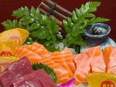 -大牛寿喜烧·和牛放题(香港广场店)