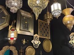 -苏坦土耳其西餐厅(玉林店)