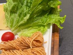 -香丰阁·烤鸭·川湘菜(清河店)