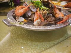 -高德海鲜舫(黄河南大街店)