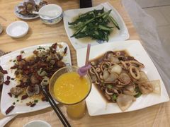 -Sasa的海(蜈支洲岛后海店)