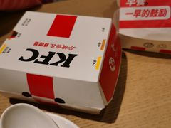 -肯德基(亦庄上海沙龙店)