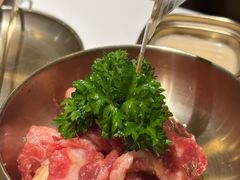 -西塔老太太泥炉烤肉(望京一店)